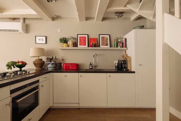 Medium property photo - Kerkstraat 303L, 1017 GZ Amsterdam